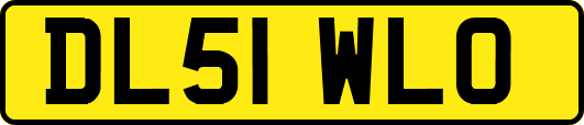 DL51WLO