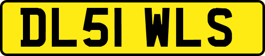 DL51WLS