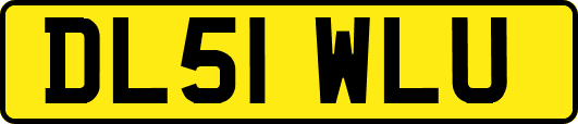 DL51WLU