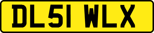 DL51WLX