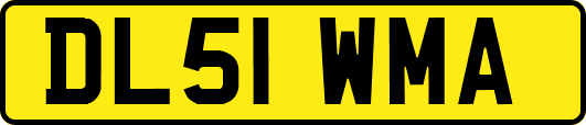 DL51WMA
