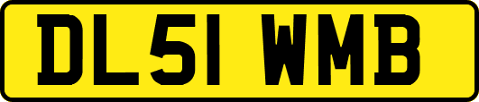 DL51WMB