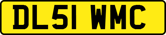 DL51WMC