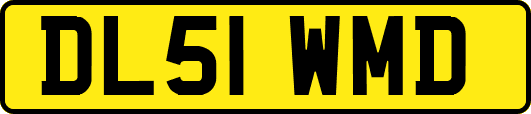 DL51WMD