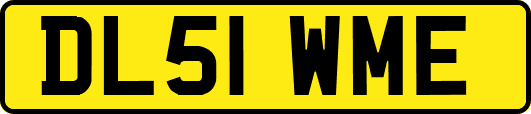 DL51WME