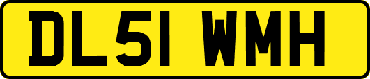 DL51WMH