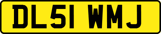 DL51WMJ