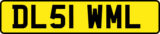 DL51WML