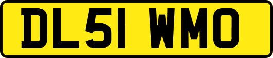DL51WMO