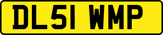 DL51WMP