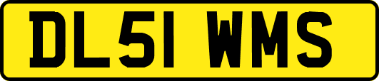 DL51WMS