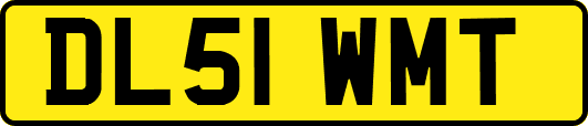 DL51WMT
