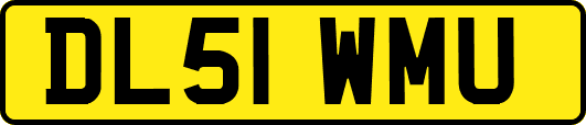 DL51WMU