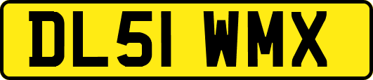 DL51WMX