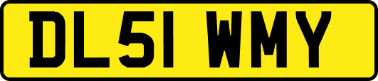 DL51WMY