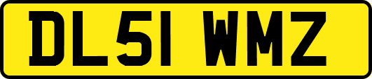 DL51WMZ