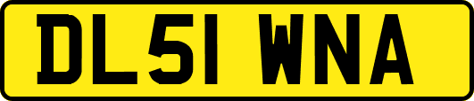 DL51WNA