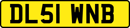 DL51WNB