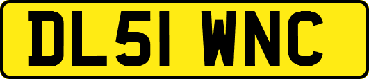 DL51WNC