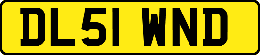 DL51WND