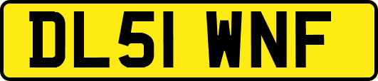 DL51WNF