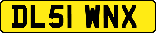 DL51WNX