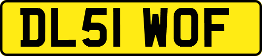 DL51WOF