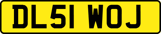 DL51WOJ