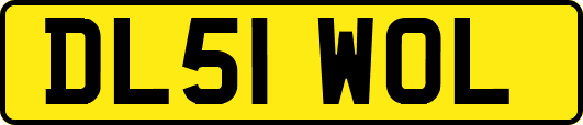 DL51WOL