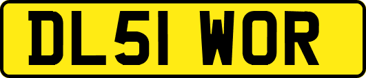 DL51WOR