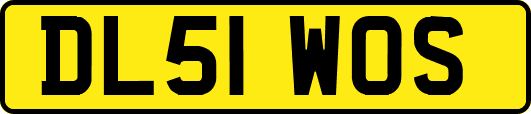 DL51WOS