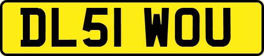 DL51WOU