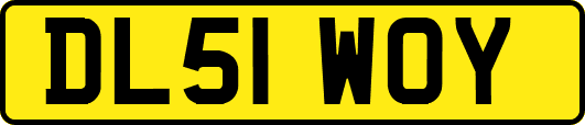 DL51WOY