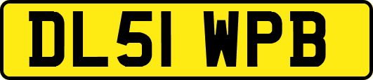 DL51WPB