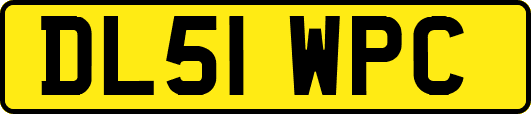 DL51WPC