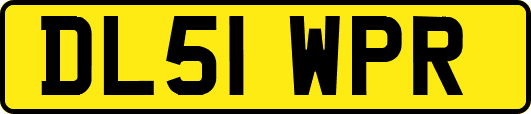DL51WPR