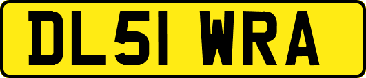 DL51WRA