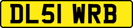 DL51WRB