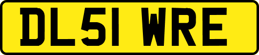 DL51WRE