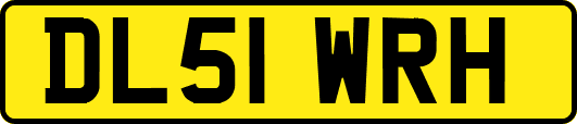 DL51WRH