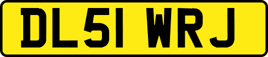 DL51WRJ