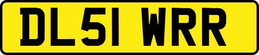 DL51WRR