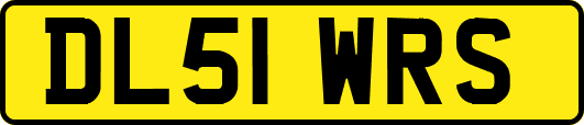 DL51WRS