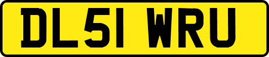 DL51WRU