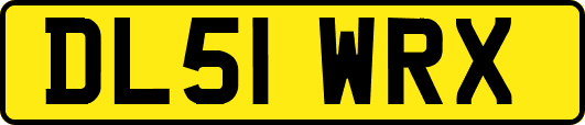 DL51WRX