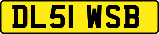 DL51WSB