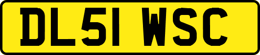 DL51WSC