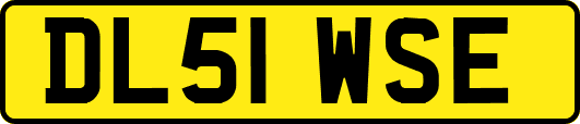 DL51WSE