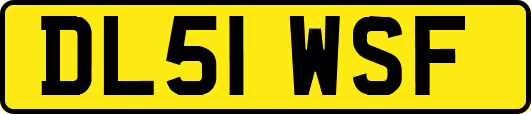 DL51WSF