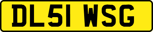 DL51WSG